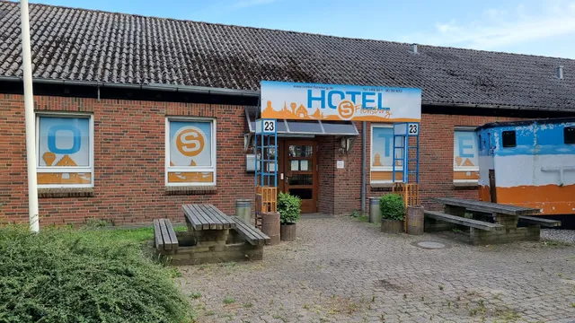 Hostel Flensburg