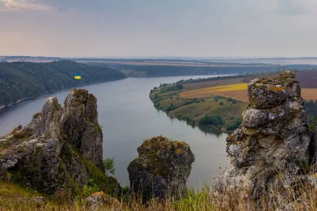 Kelmentsi Settlement Hromada