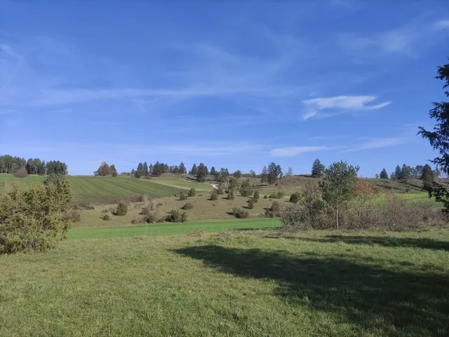 »hochgehschätzt« – Premiumwanderweg