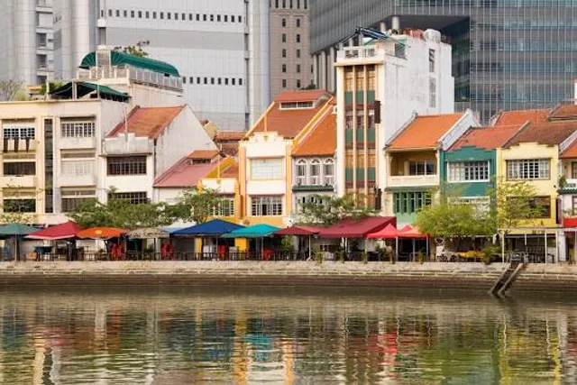 Boat Quay