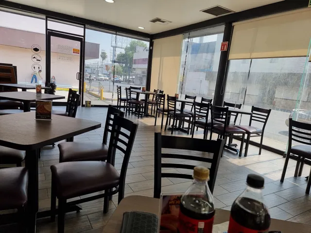 Chicharronería Méndez Jr. - Alameda