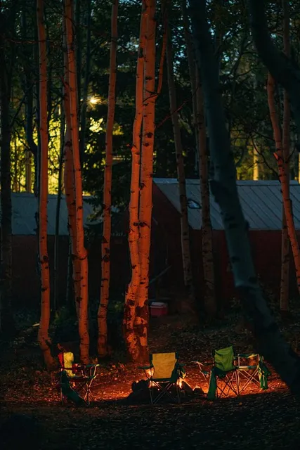 Grand Mesa, Uncompahgre and Gunnison National Forests