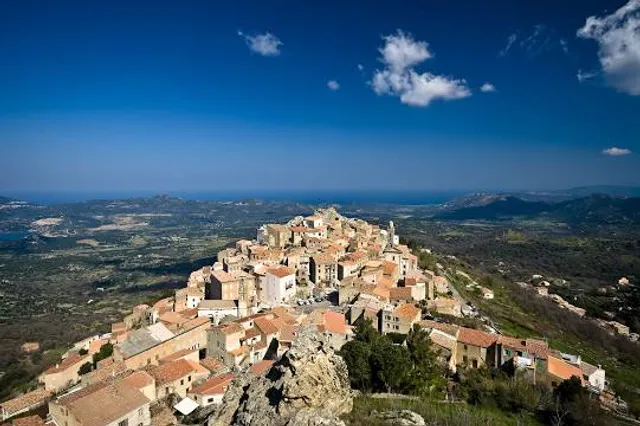 Speloncato - Speluncatu