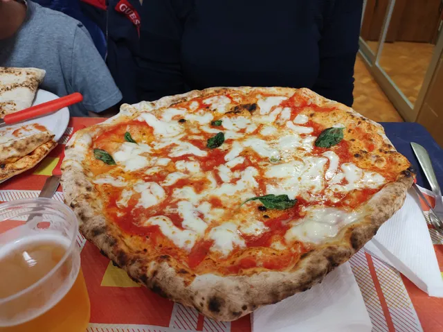 Pizzeria Da Langella Michele