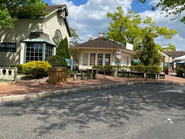 Historic Towne of Smithville