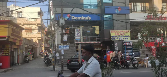 Domino's Pizza | Mahavir Enclave, New Delhi