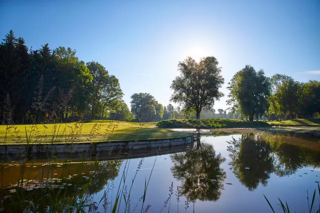 Golfclub München Eichenried