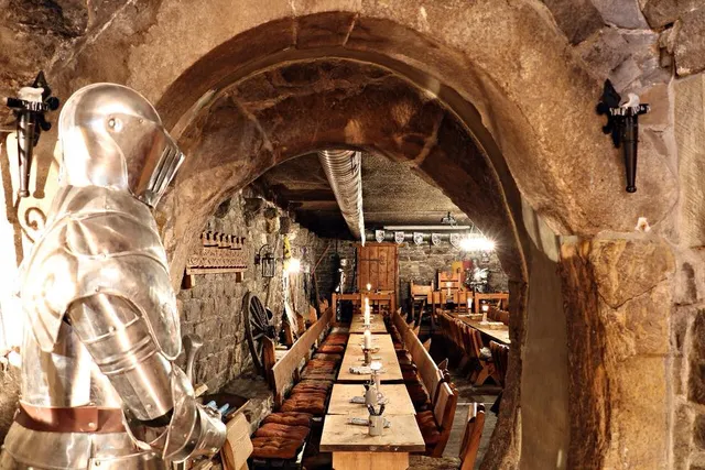 Wirtshaus Christoffel