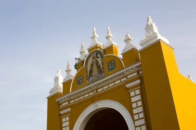 Arco de la Macarena