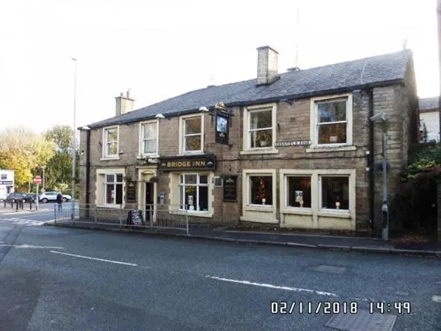 Bridge Inn