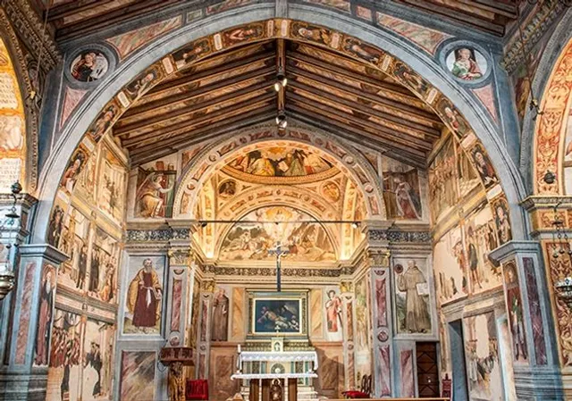 Chiesa di San Bernardino