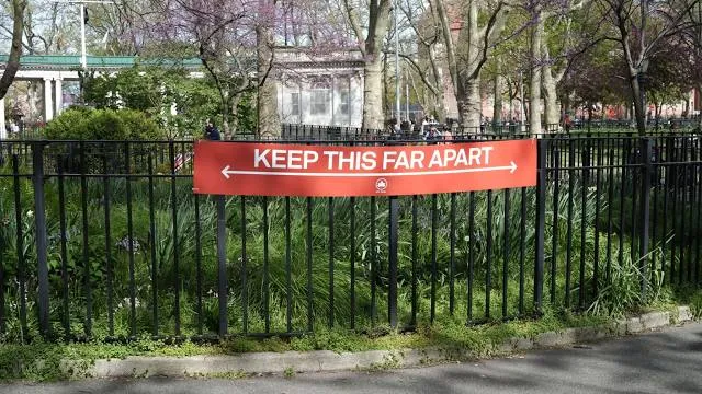 Msgr. McGolrick Park