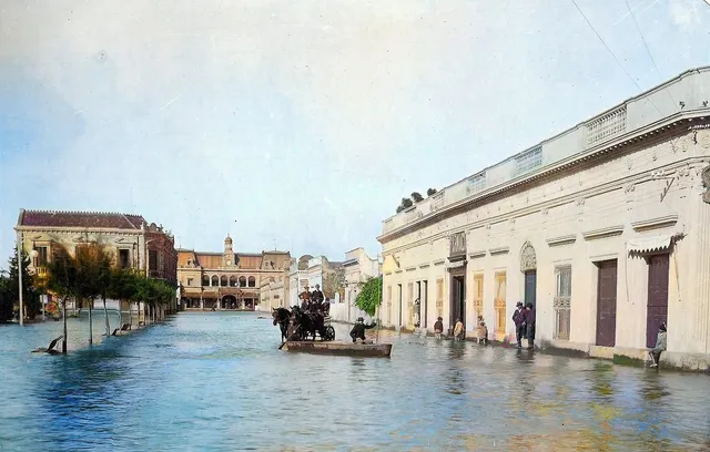 Municipio de Santa Rosa de Calchines