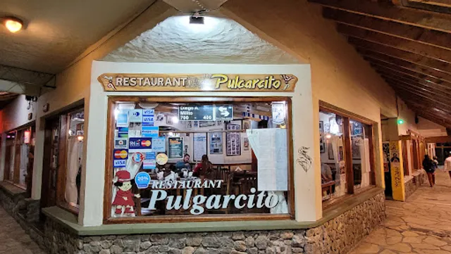 Pulgarcito