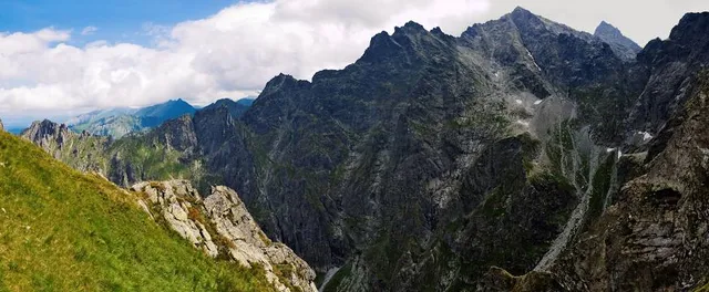 Przełęcz Pod Chłopkiem