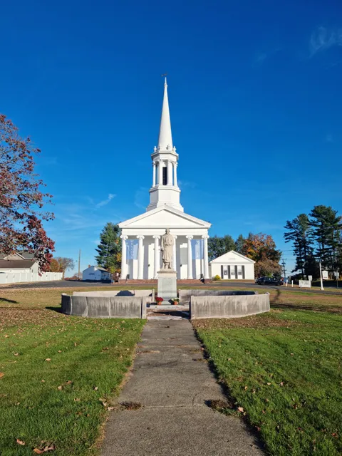 Enfield Historical Society