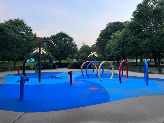 Plymouth Township Park