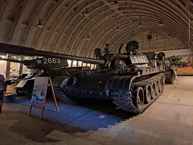 Pilskie Muzeum Wojskowe