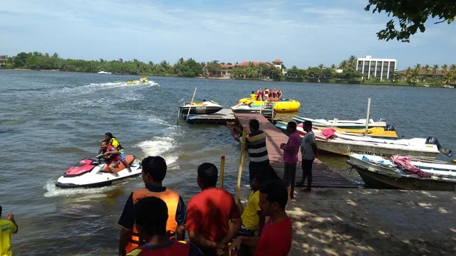 Sunshine Water Sports Center