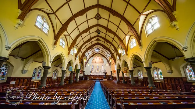 Scots’ Church Melbourne