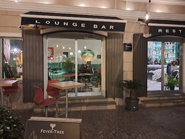 Mara Restaurant Vinarte