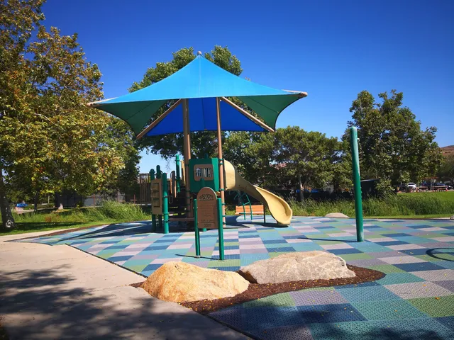 Poway Community Park