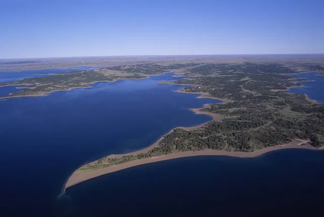 The Pines Recreation Area