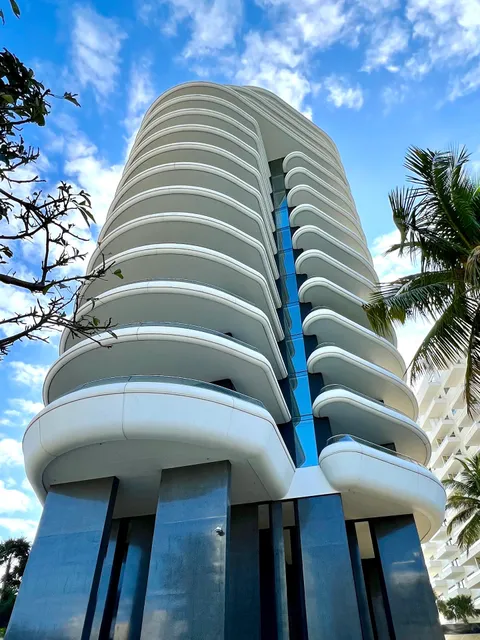 Faena House