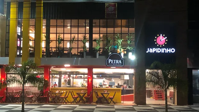 Japidinho - Avenida do CPA