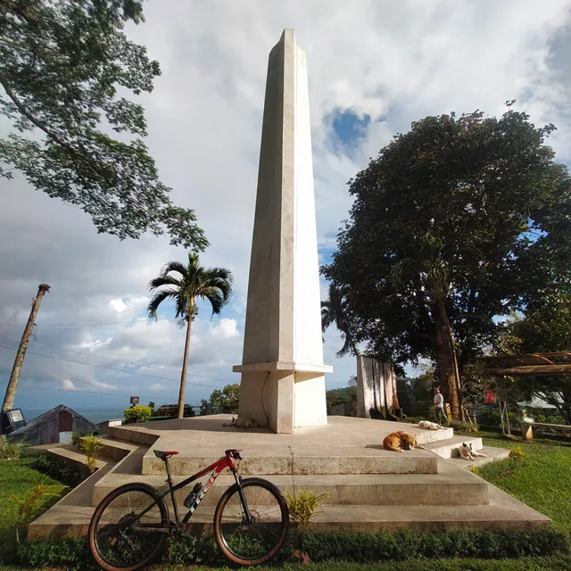 Filipino-Japanese Amity Memorial Shrine
