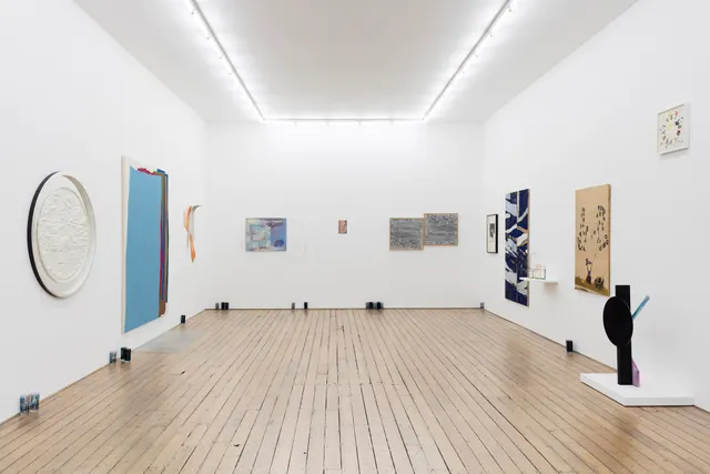 The Approach Gallery