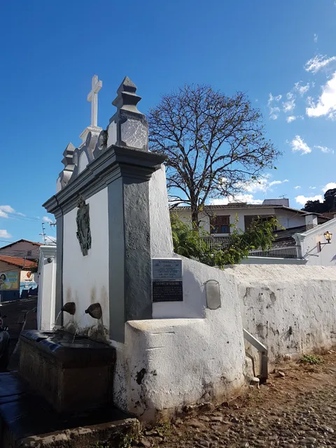 Chafariz do kaquende