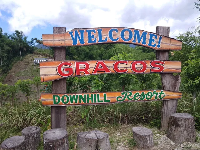 Gracos Downhill Resort