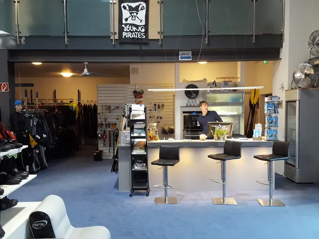 EKÜ-Sport bis 8.1.2026 Geschlossen