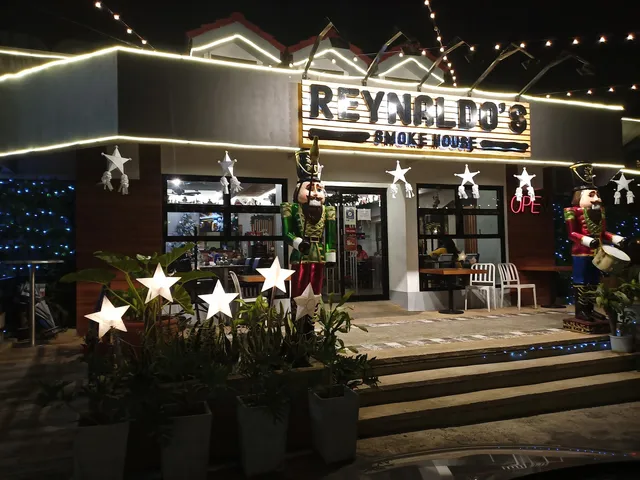 Reynaldo's Smoke House