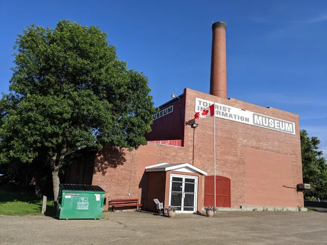 Soo Line Historical Museum