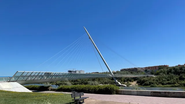 Pasarela del Voluntariado