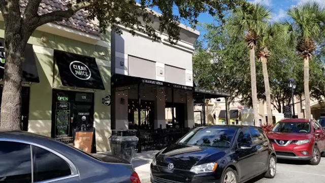 The Hangry Bison - Winter Park