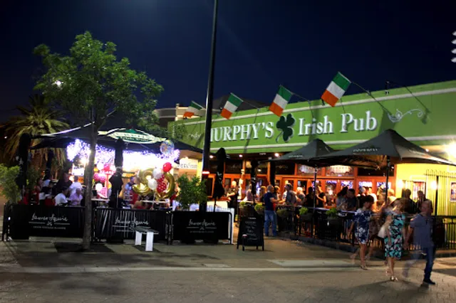 Murphy's Irish Pub