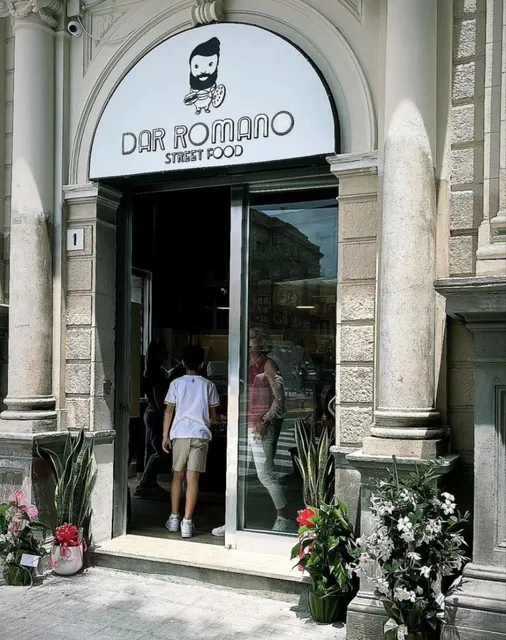 Dar Romano-Street Food