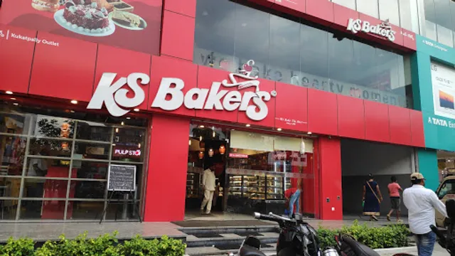 KS Bakers