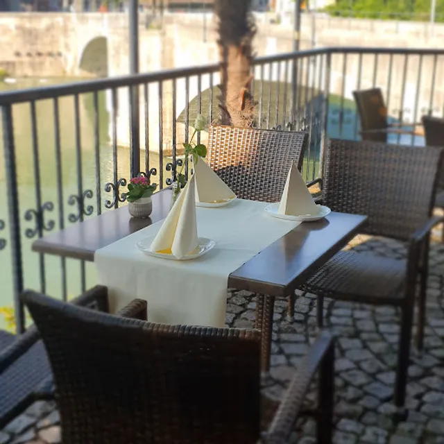 Bistro Bar Hähnle - Laufenburg