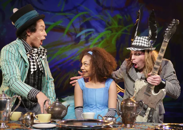 Chicago Children's Theatre