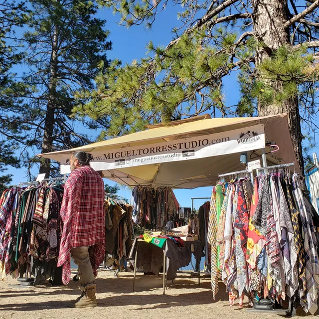 The Market at Lake Gregory