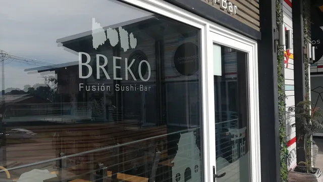 BREKO SUSHI BAR
