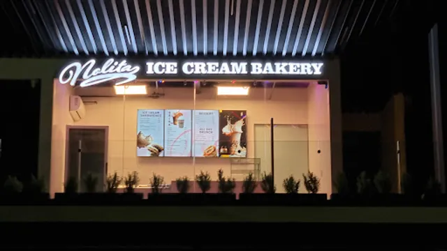 Nolita Ice Cream Bakery (Guadalquivir)