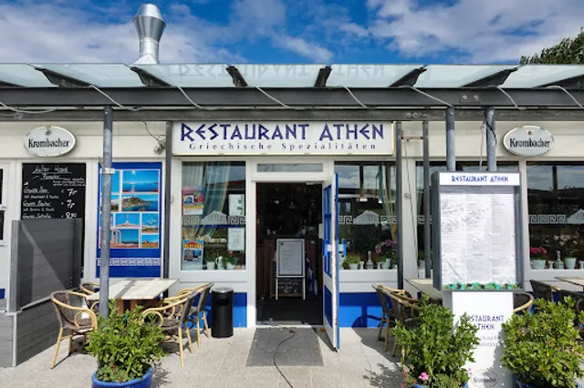 Restaurant Athen