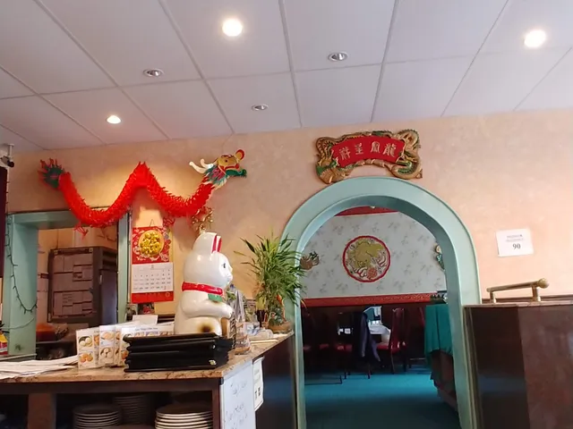 Uncle Wing's Restaurant