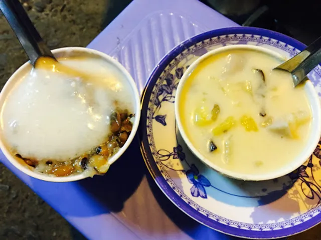 Mrs Diep Che Dessert