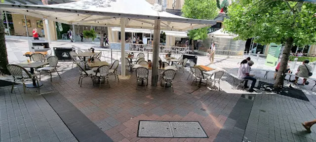 Cozy cups by Absolute Thai